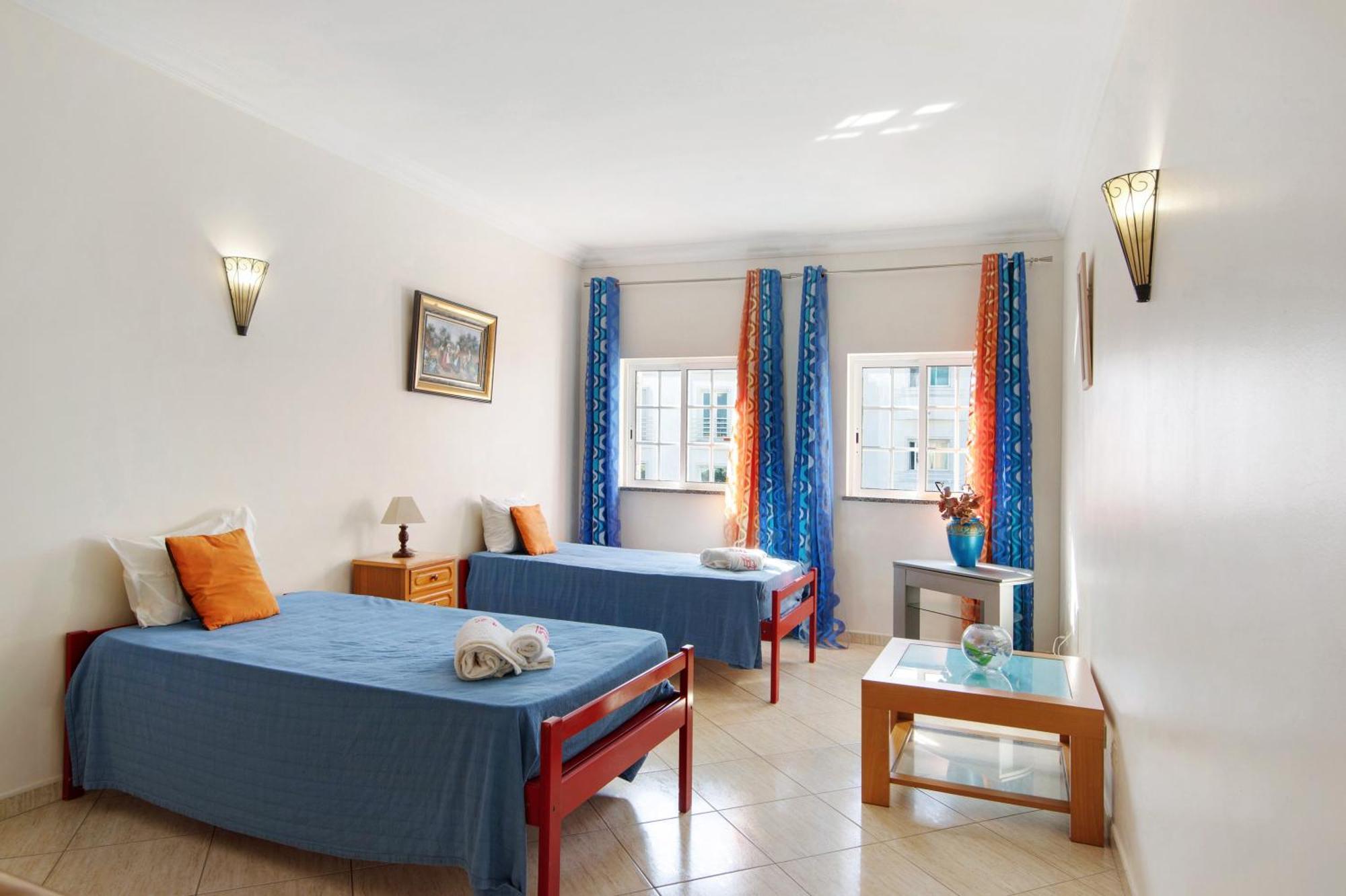 Solar Andorinhas Villa *