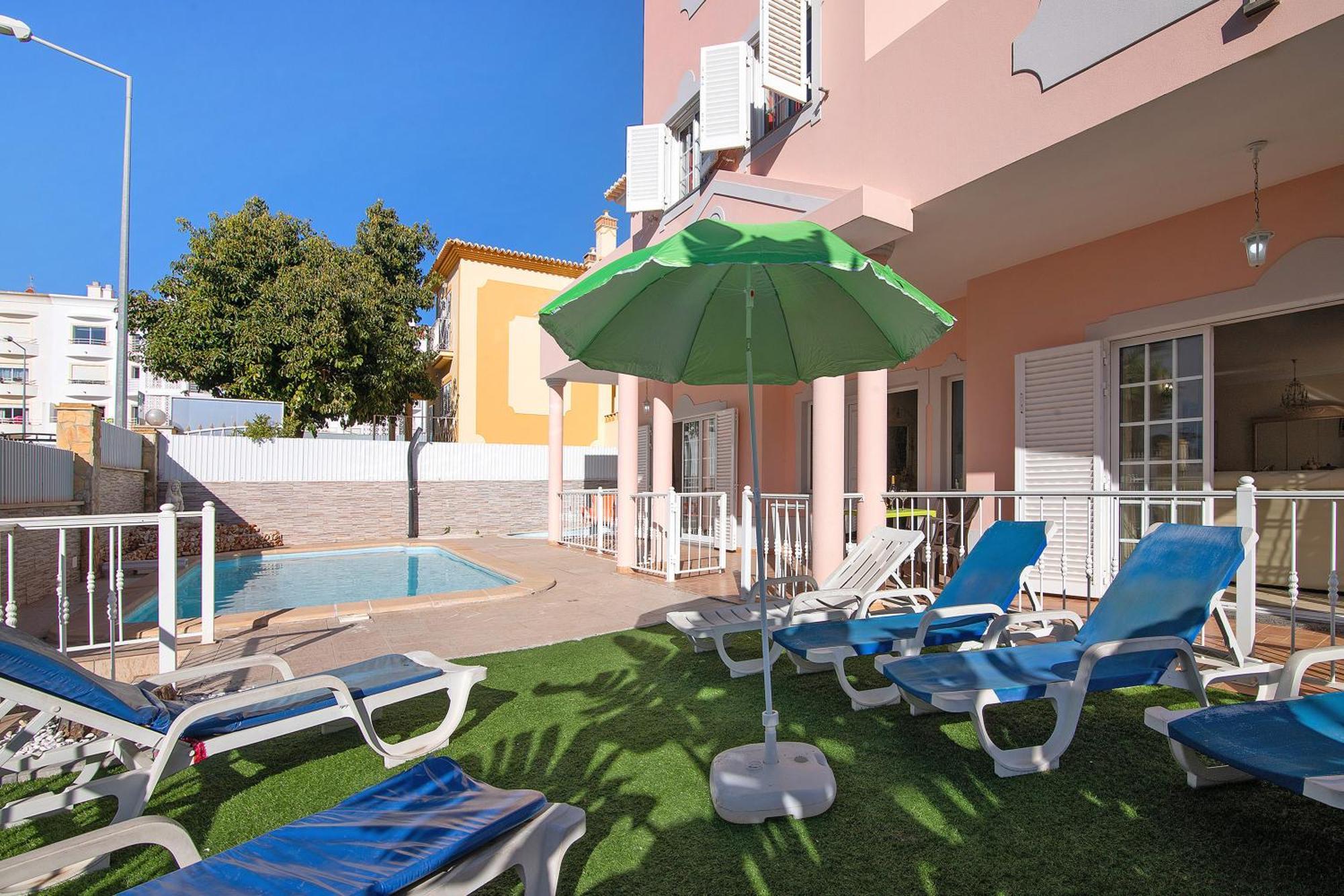Villa Solar Andorinhas *