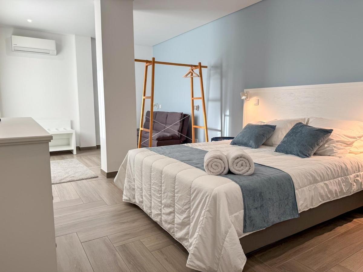 Villa Nova En-suite Luxury, Private Pool, Sea View *