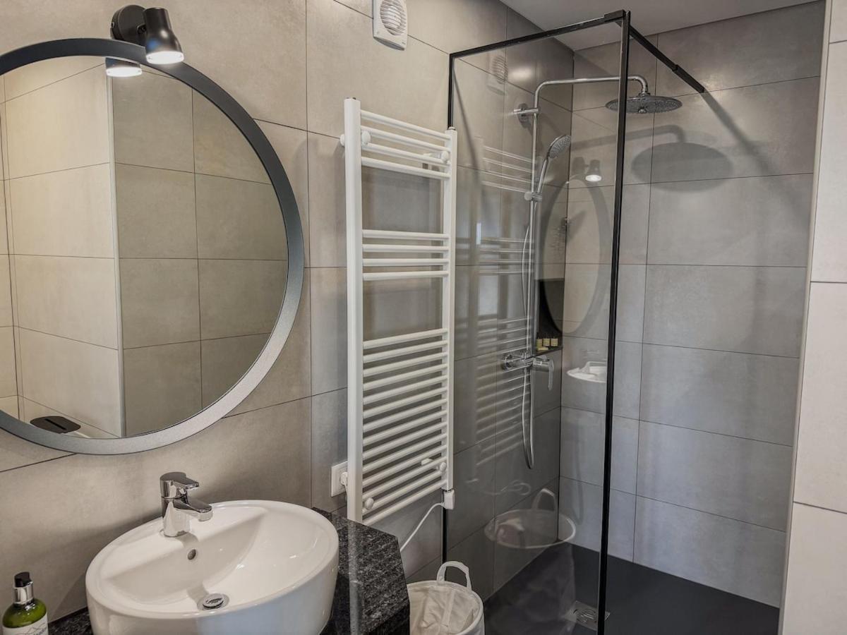 Villa Nova En-suite Luxury, Private Pool, Sea View