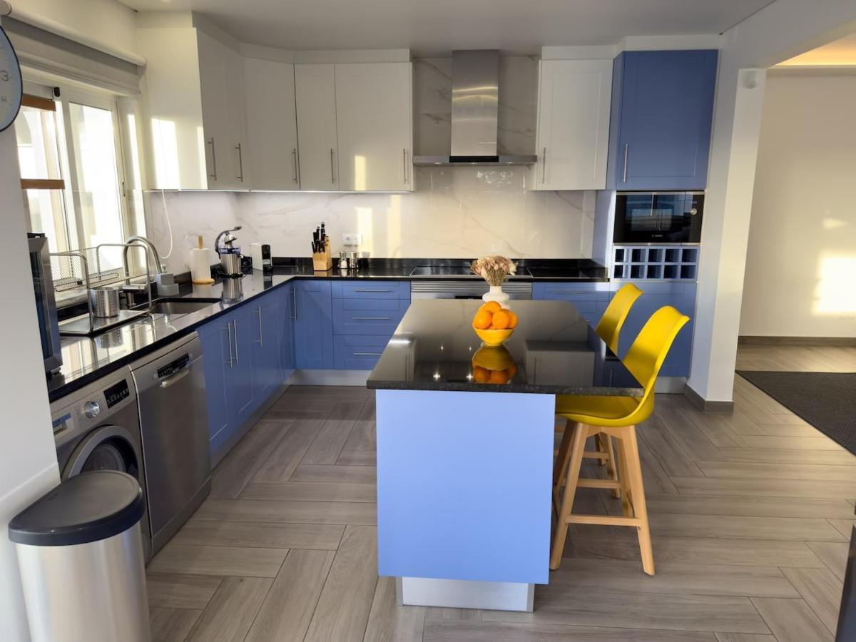 Nova En-suite Luxury, Private Pool, Sea View Albufeira