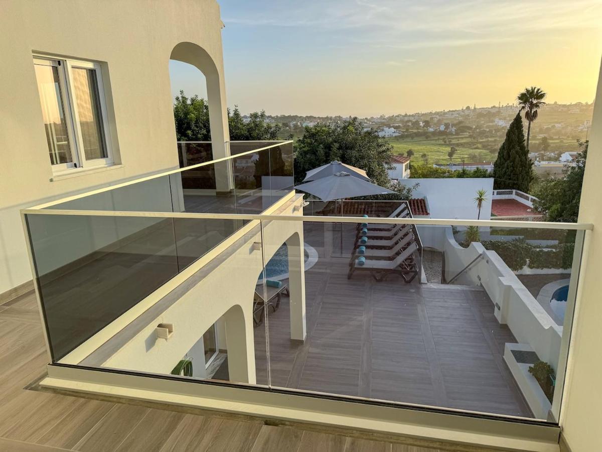 Villa Nova En-suite Luxury, Private Pool, Sea View *