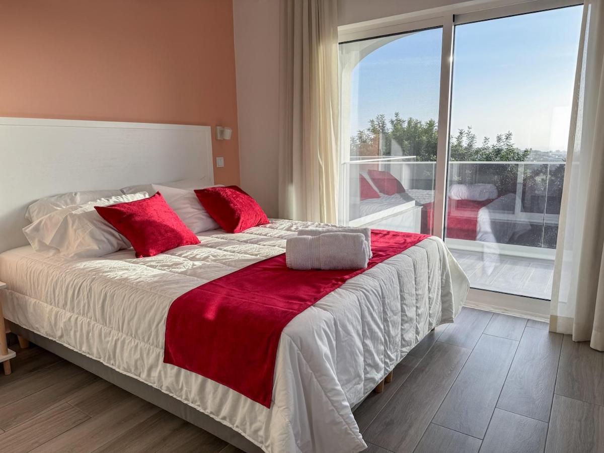 Villa Nova En-suite Luxury, Private Pool, Sea View