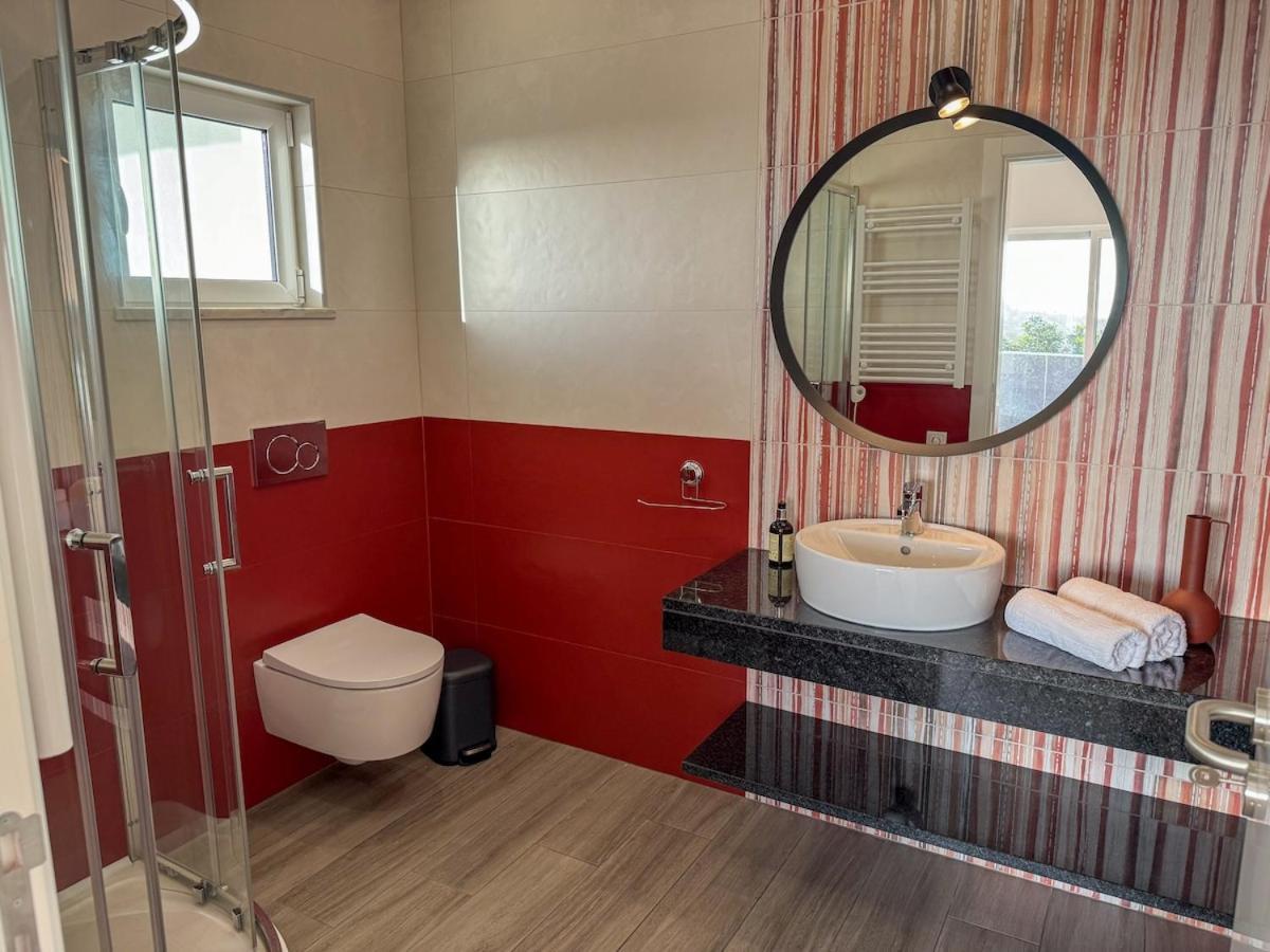 Villa Nova En-suite Luxury, Private Pool, Sea View *