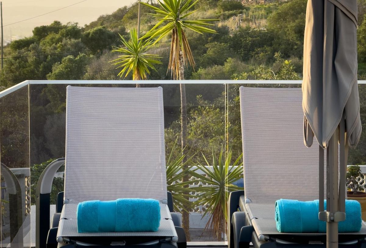 Nova En-suite Luxury, Private Pool, Sea View * Albufeira