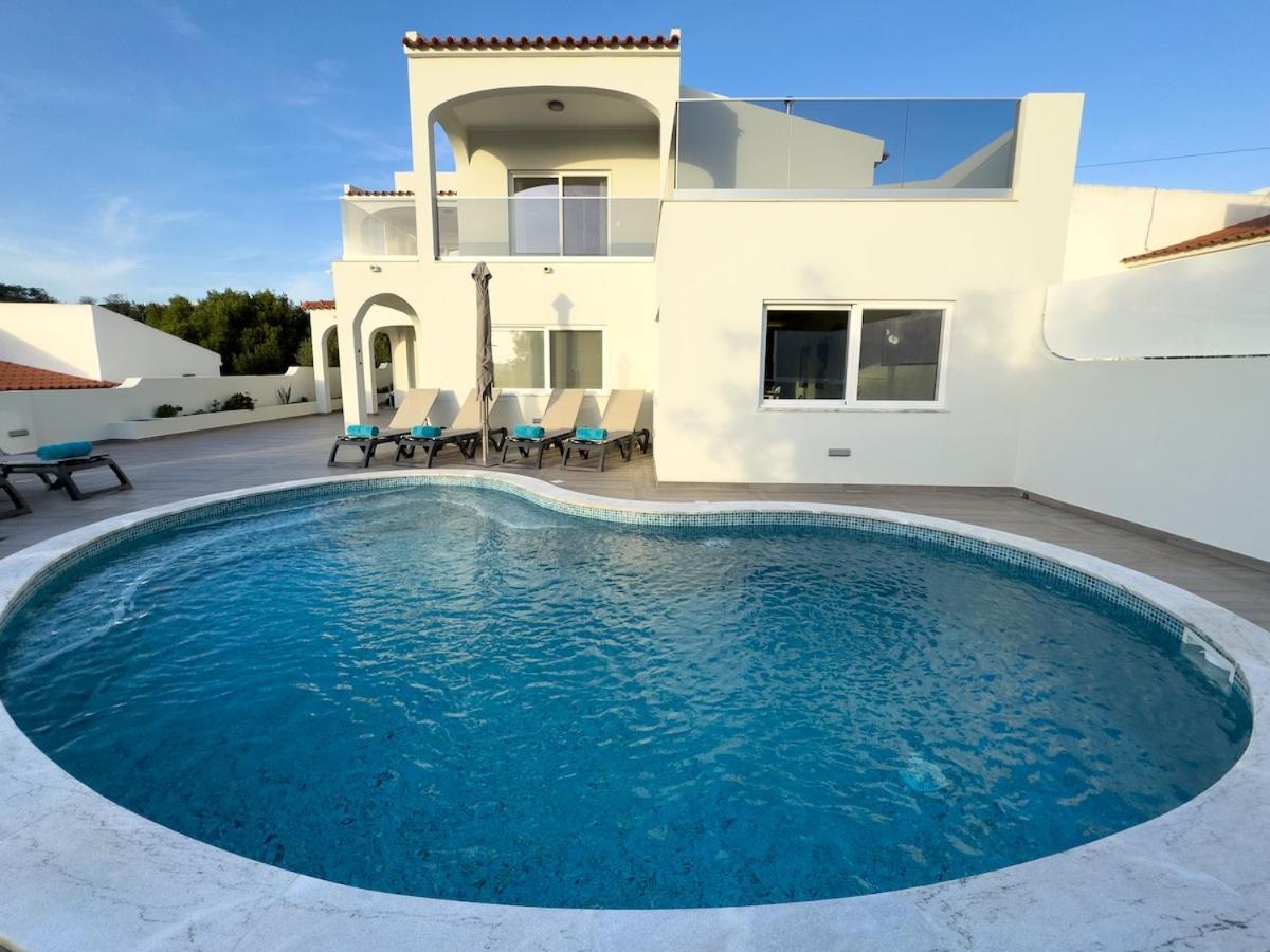 Nova En-suite Luxury, Private Pool, Sea View Villa