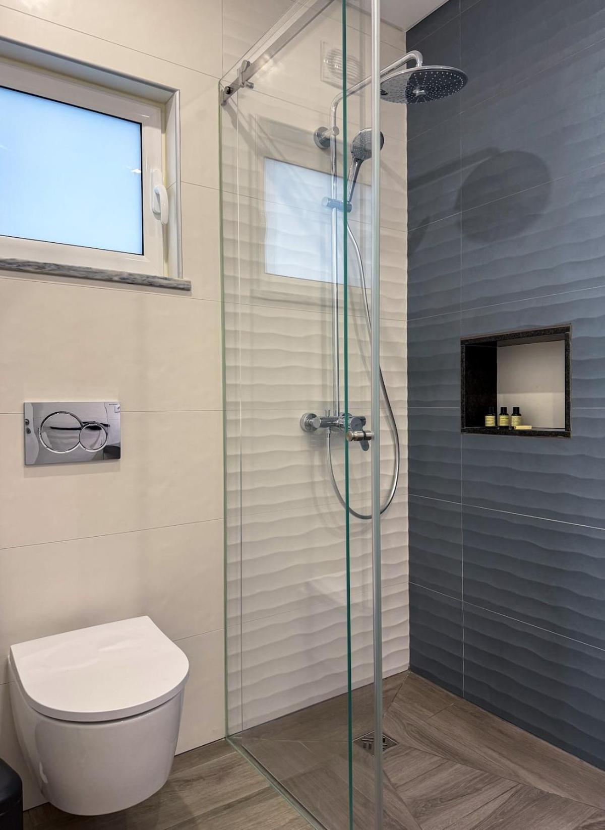 Villa Nova En-suite Luxury, Private Pool, Sea View