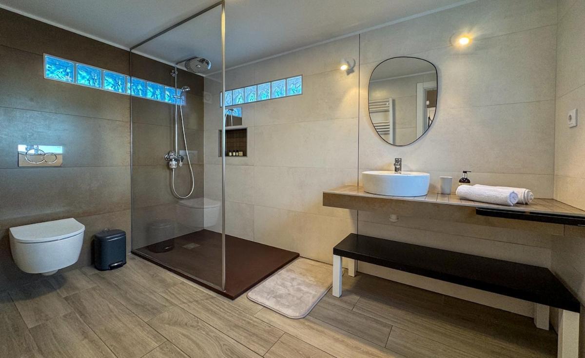 Nova En-suite Luxury, Private Pool, Sea View * Albufeira
