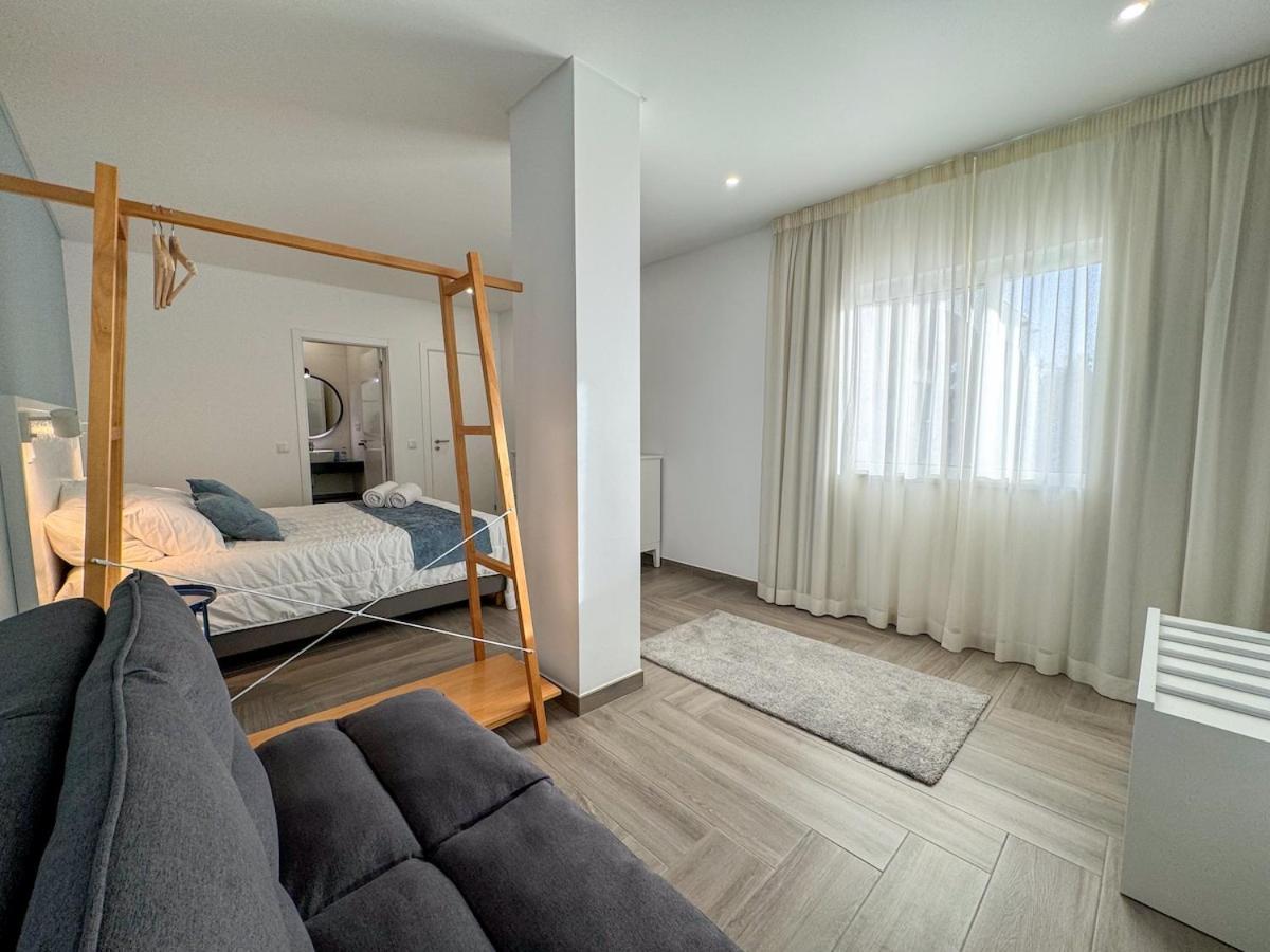 Nova En-suite Luxury, Private Pool, Sea View Villa *