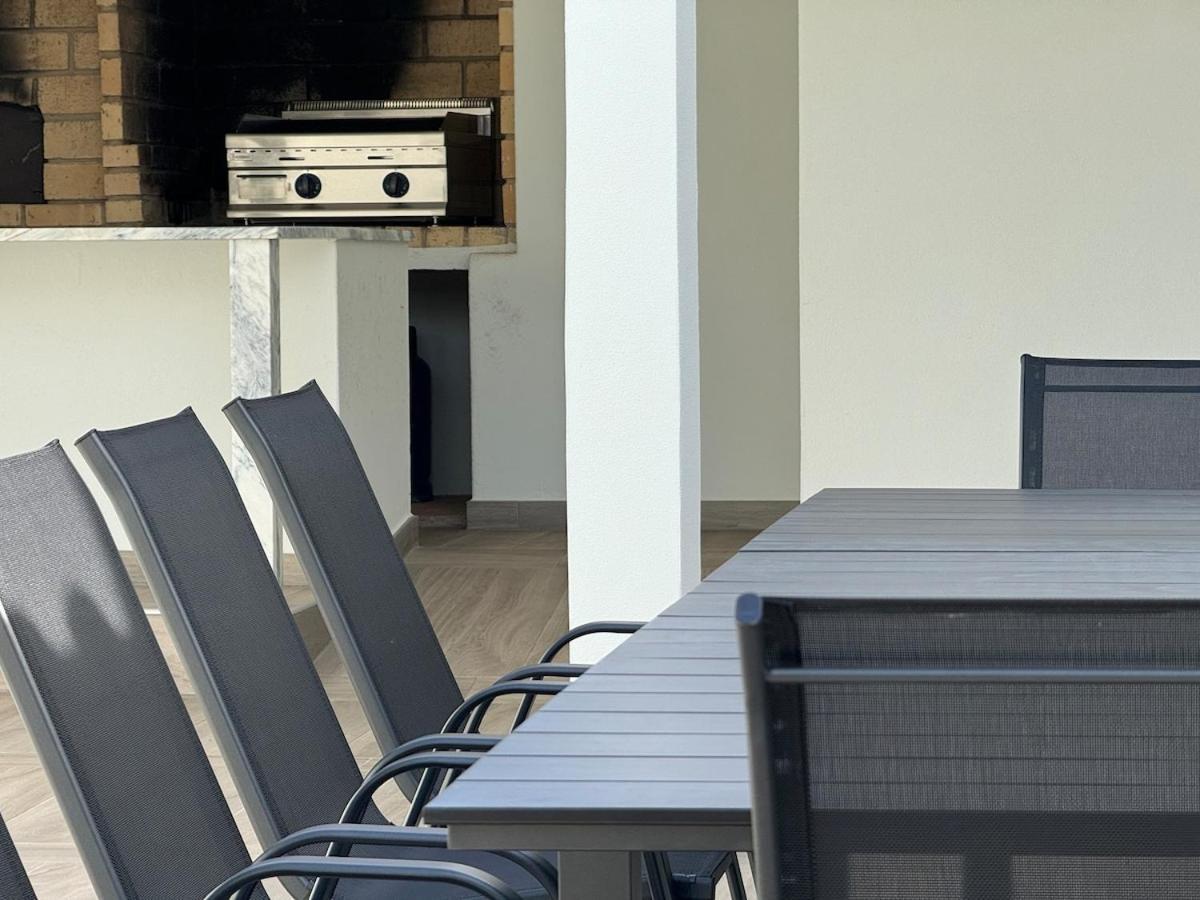 Nova En-suite Luxury, Private Pool, Sea View * Albufeira