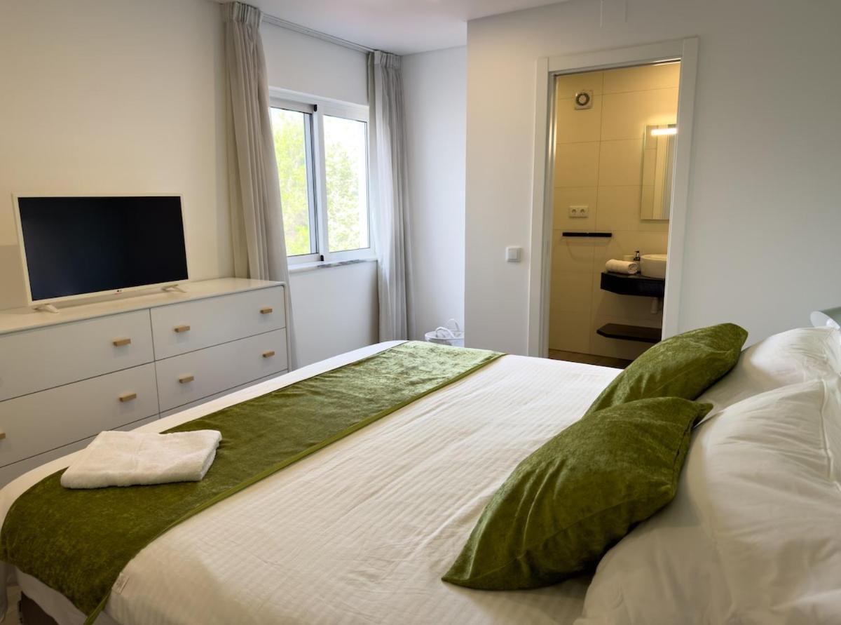 Villa Nova En-suite Luxury, Private Pool, Sea View