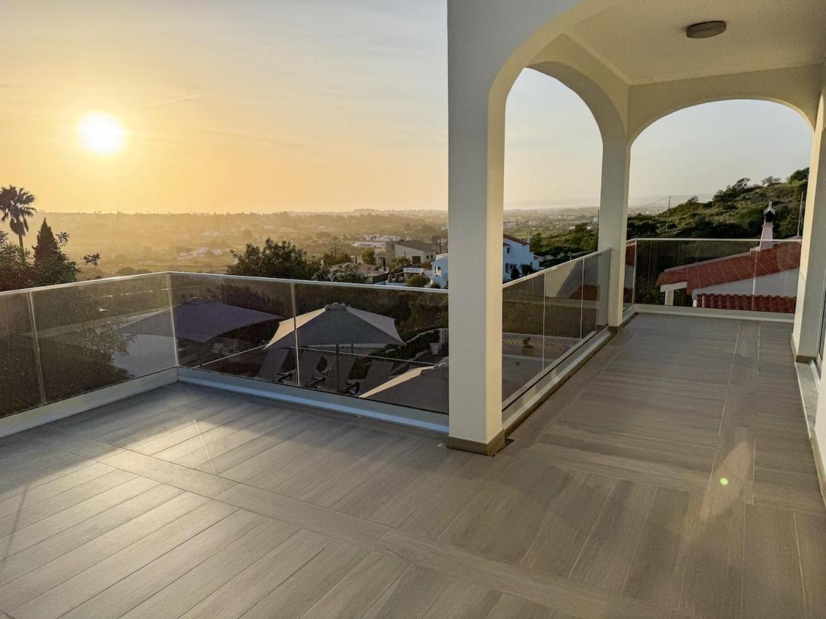 Nova En-suite Luxury, Private Pool, Sea View Villa *