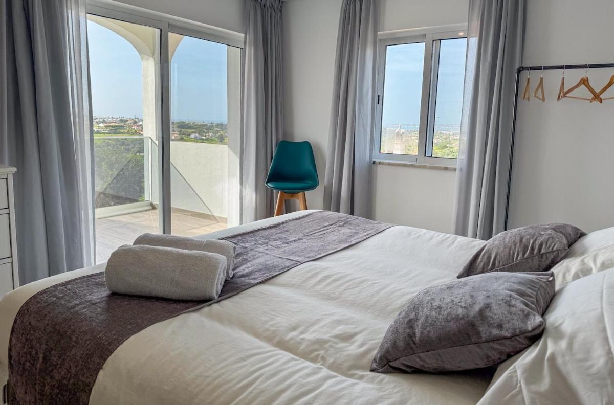 Nova En-suite Luxury, Private Pool, Sea View Villa