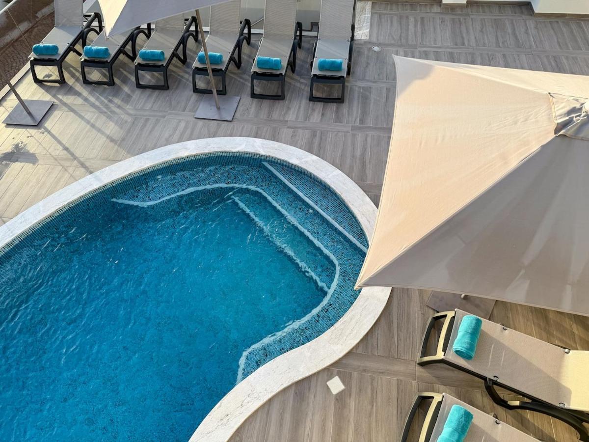 Villa Nova En-suite Luxury, Private Pool, Sea View Albufeira