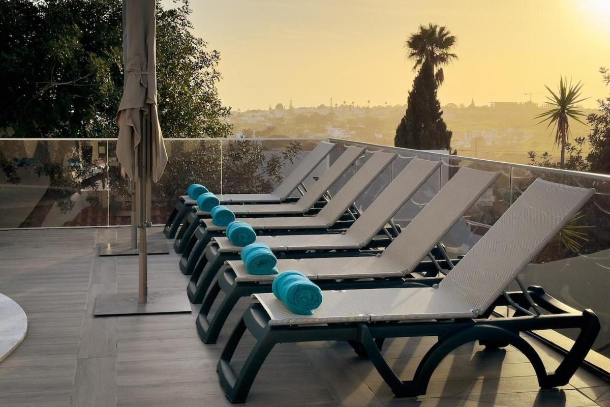 Nova En-suite Luxury, Private Pool, Sea View *