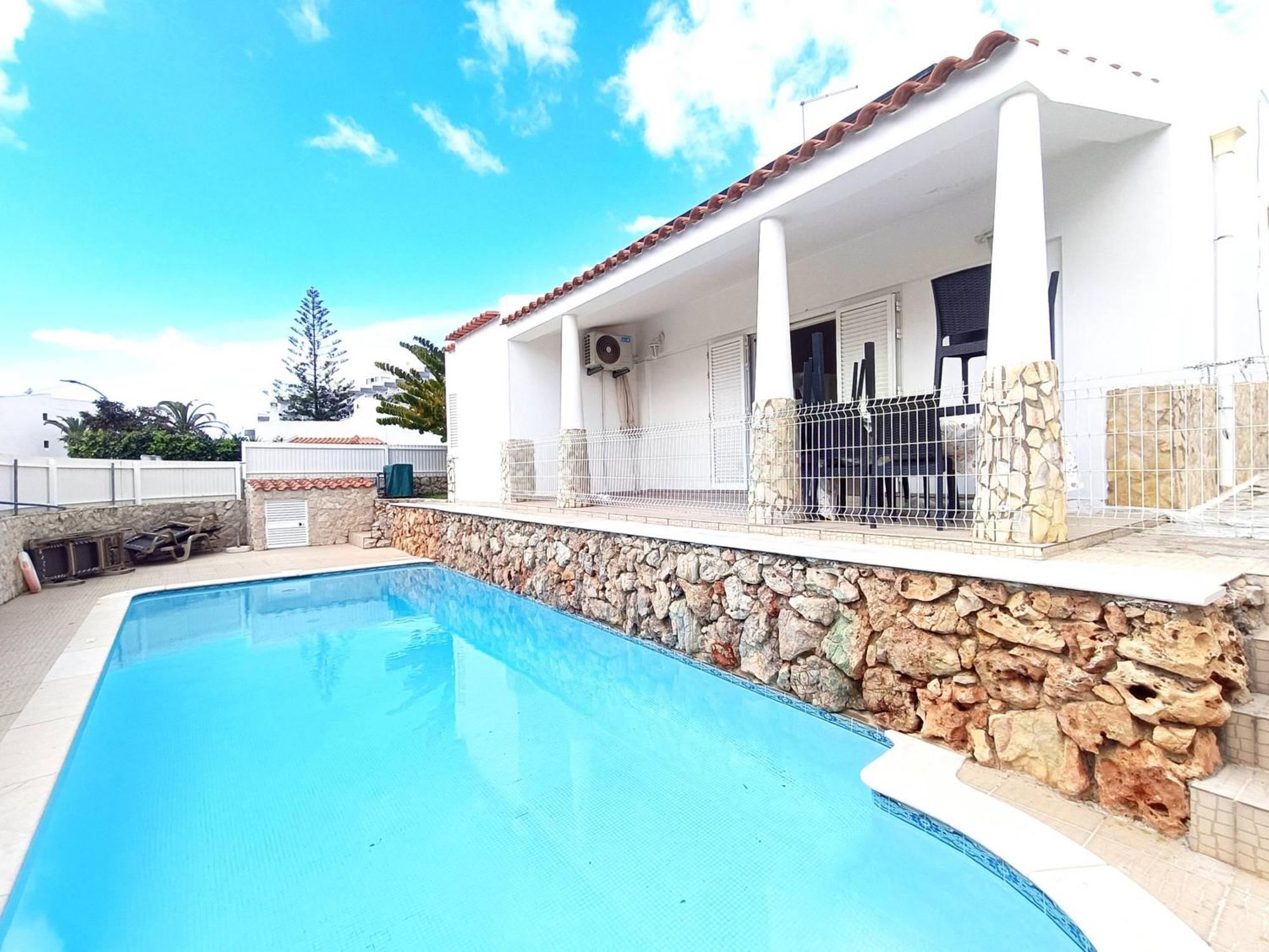 Vila San Remo By Mtphomes Albufeira