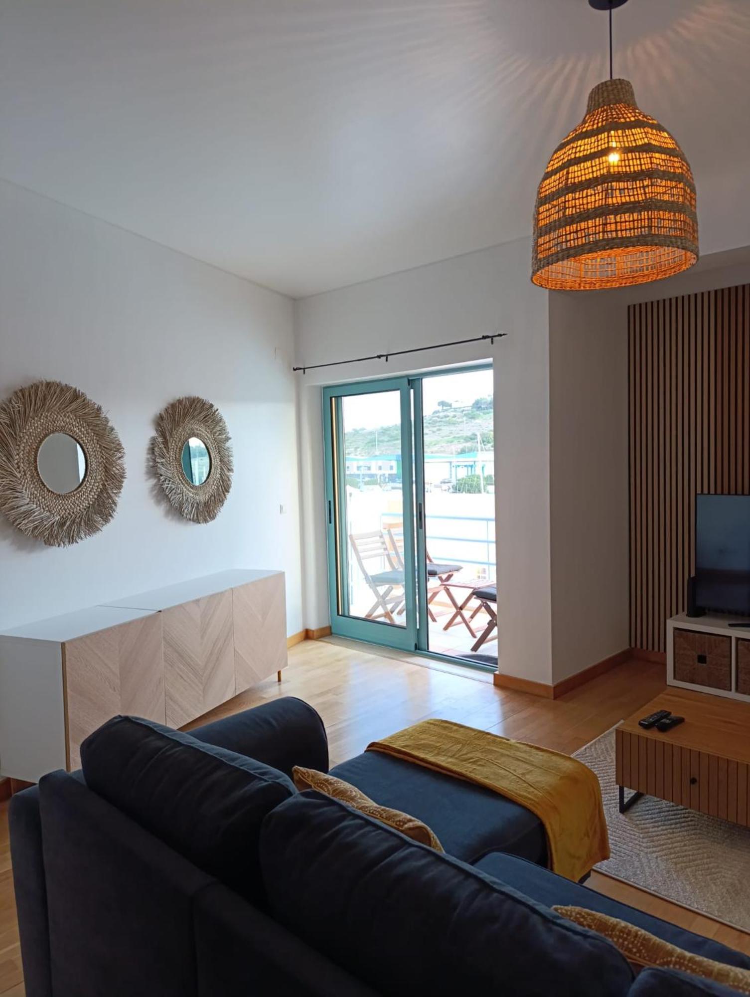 Appartement Marina 3b 1b By Al Albufeira