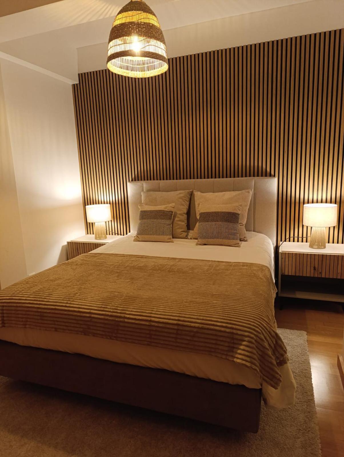Marina 3b 1b By Al Appartement *