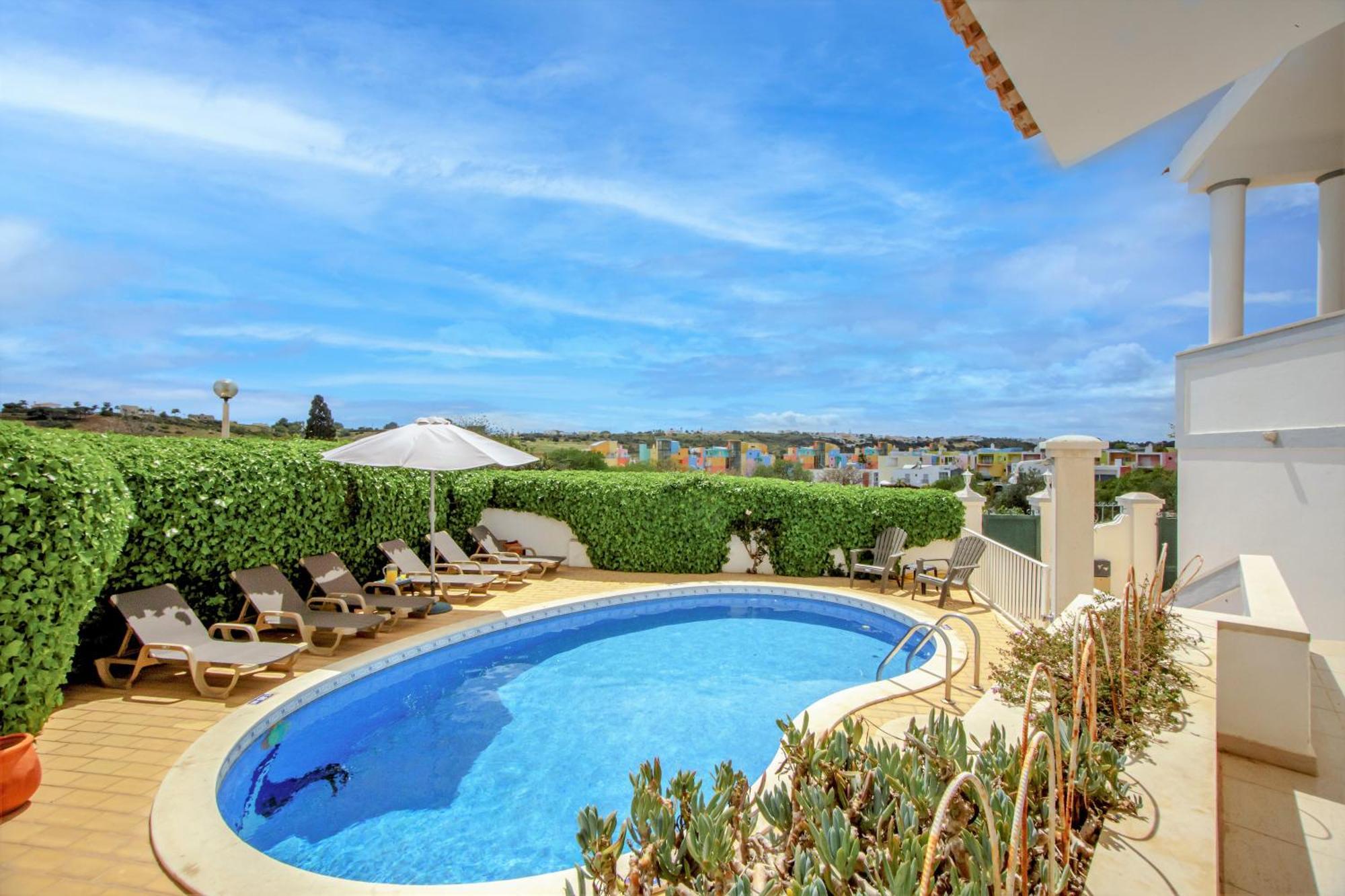 Villa Ventura Marina