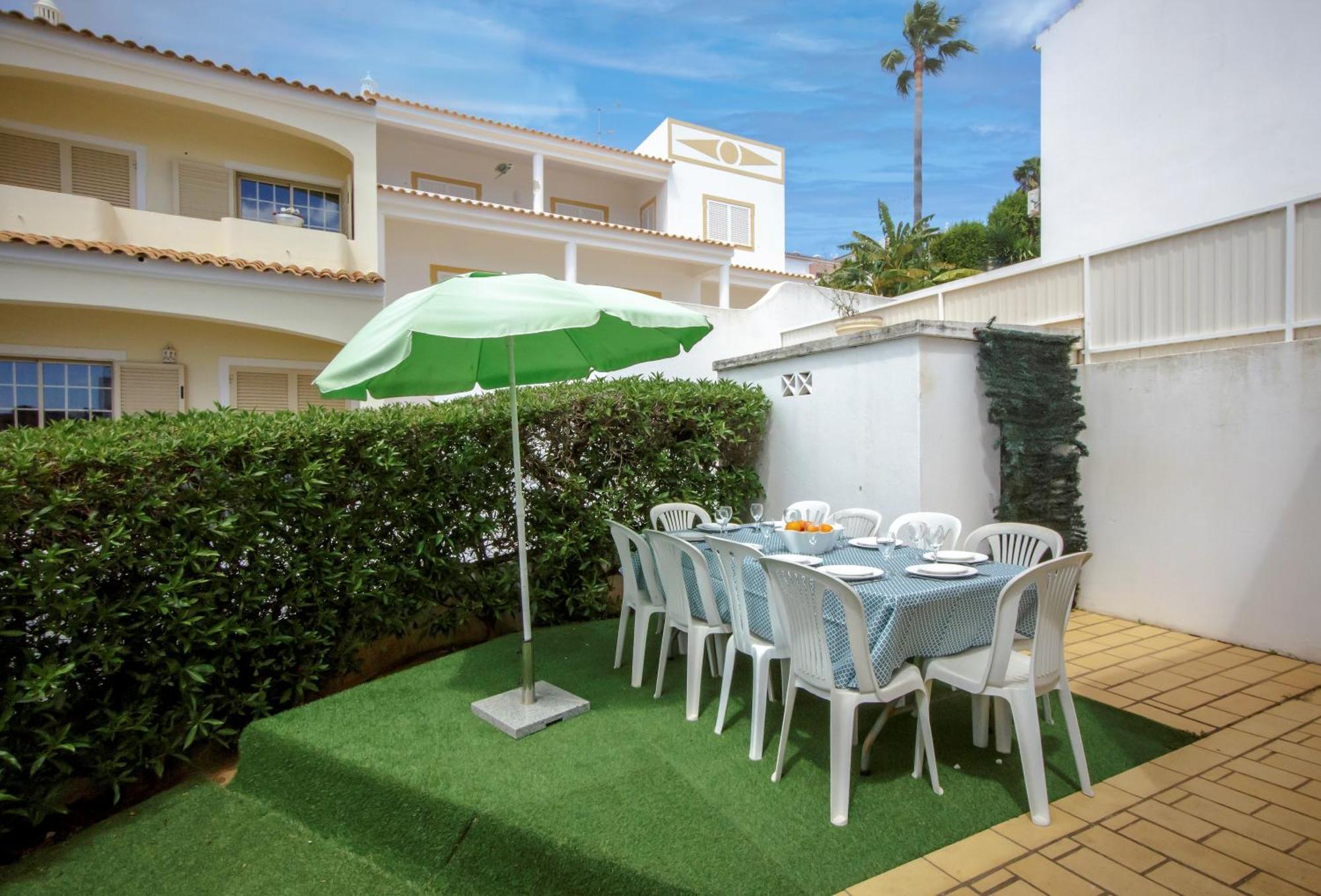Ventura Marina Villa Albufeira