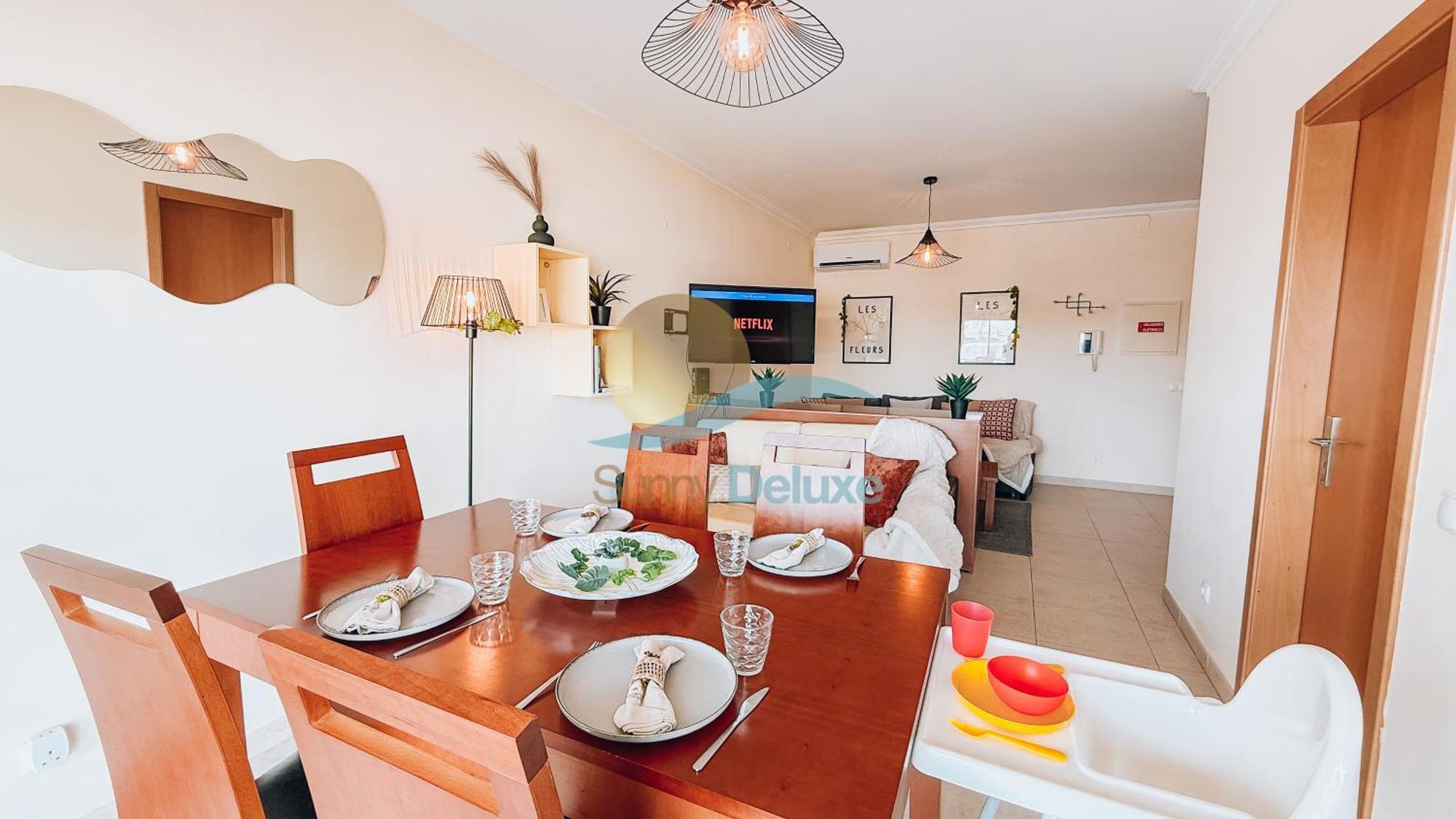 Apartamento Monte Da Balaia Prime By Sunny Deluxe Albufeira
