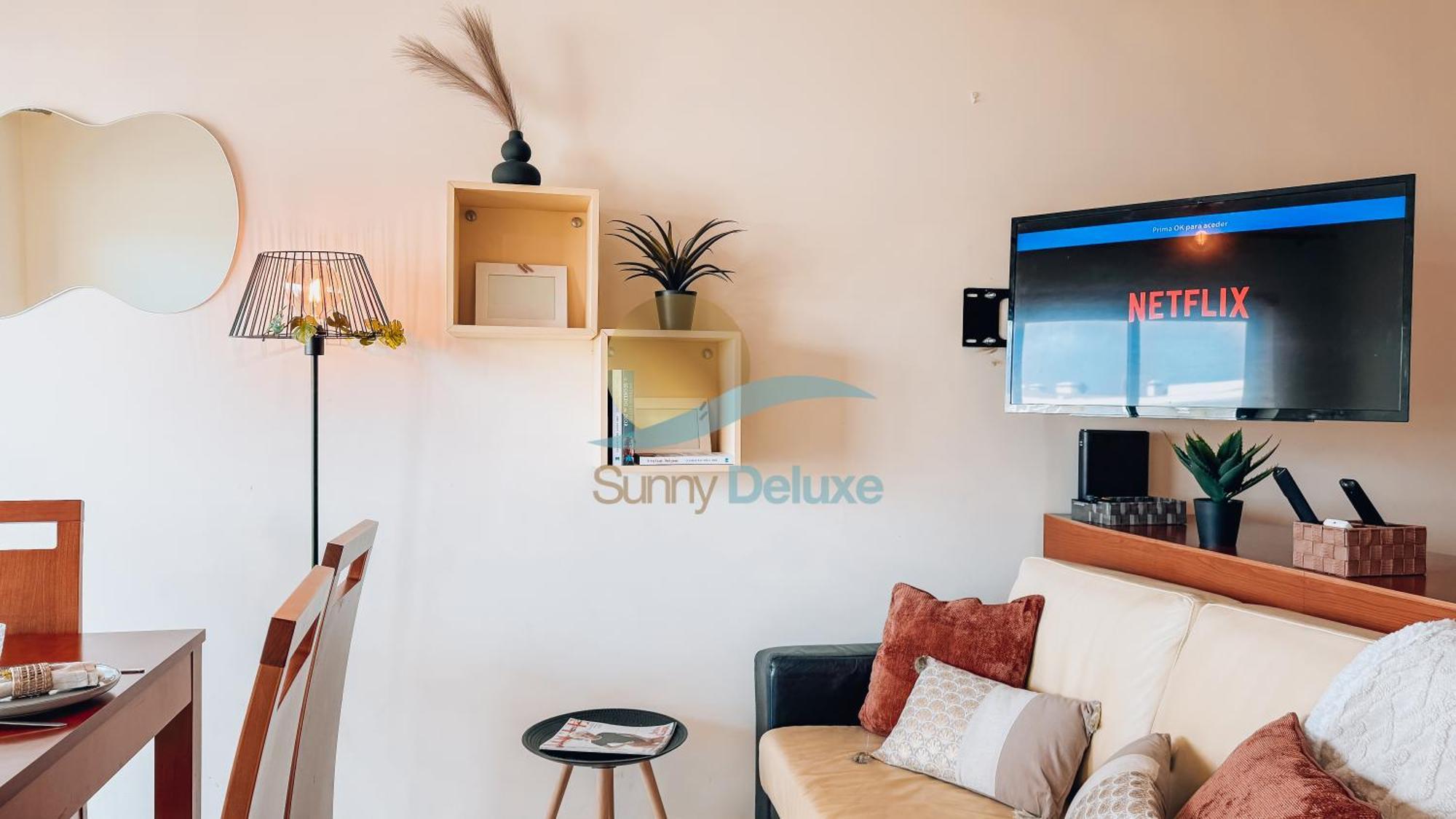 Monte Da Balaia Prime By Sunny Deluxe *