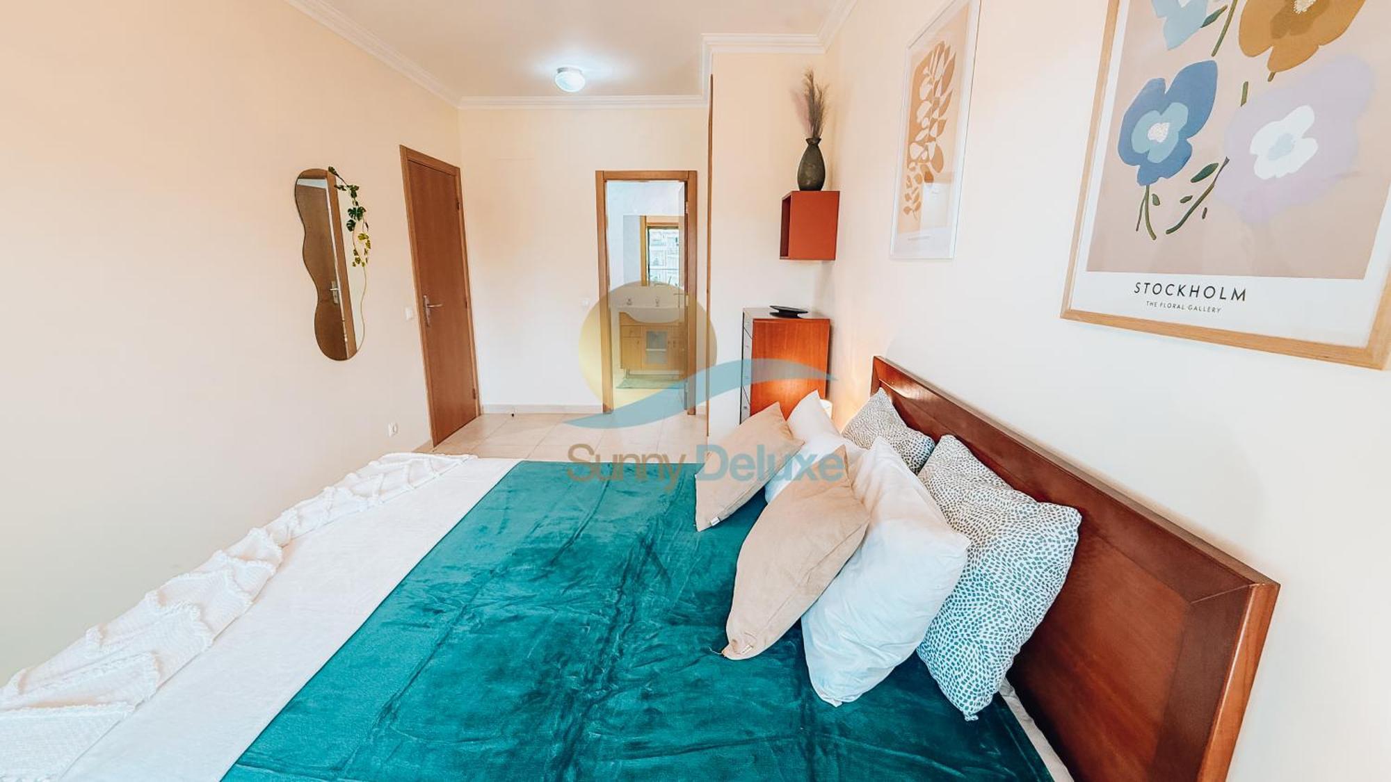 Monte Da Balaia Prime By Sunny Deluxe Apartamento