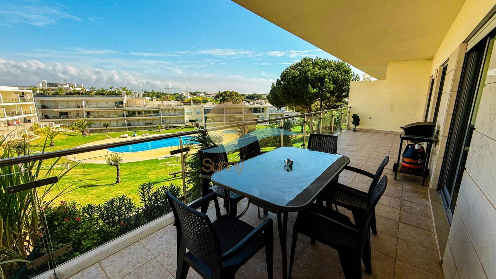 Apartamento Monte Da Balaia Prime By Sunny Deluxe *