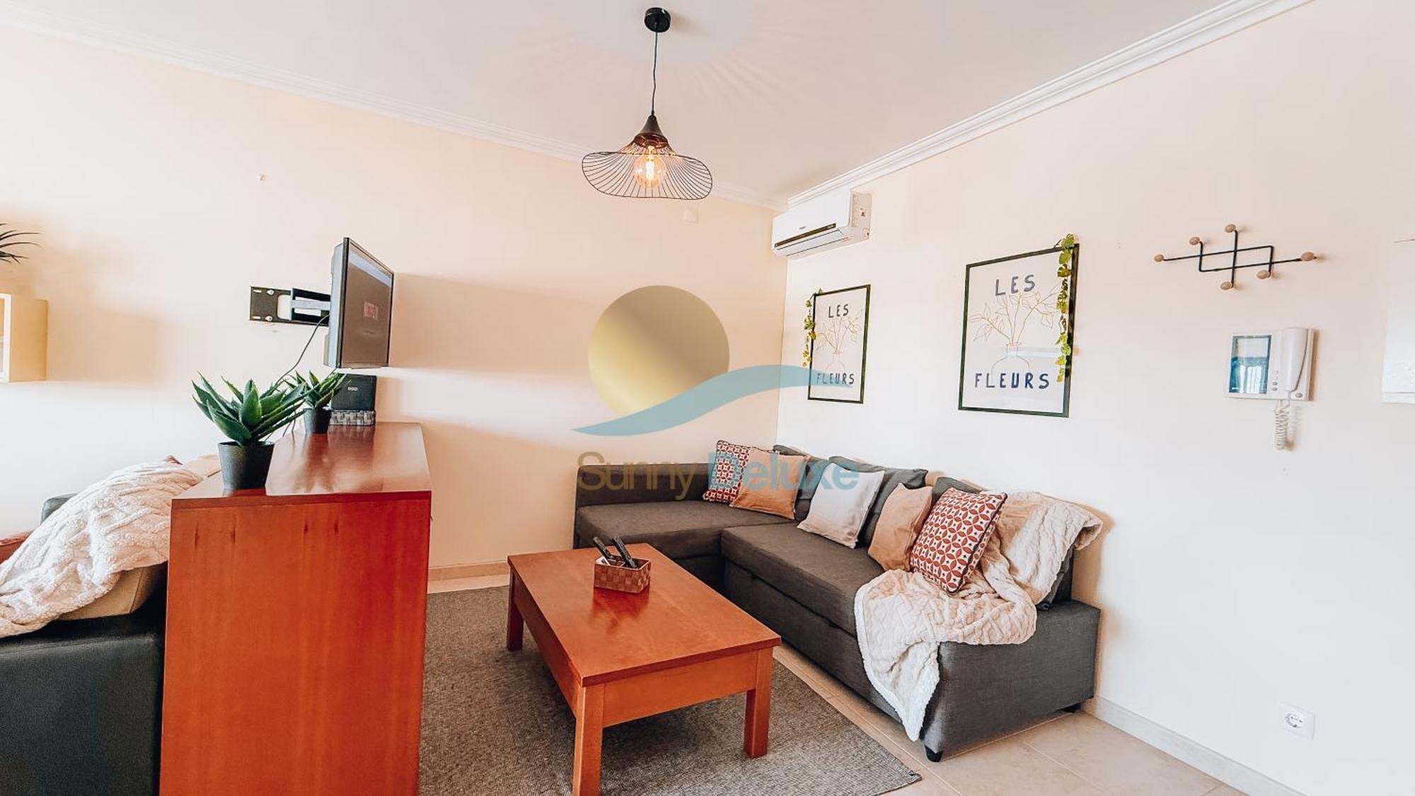 Apartamento Monte Da Balaia Prime By Sunny Deluxe