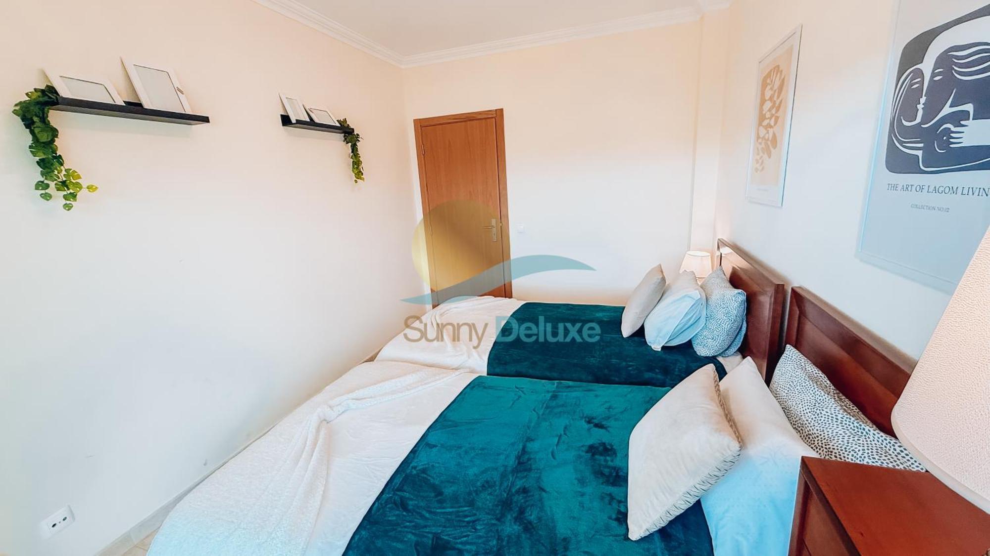 Apartamento Monte Da Balaia Prime By Sunny Deluxe *