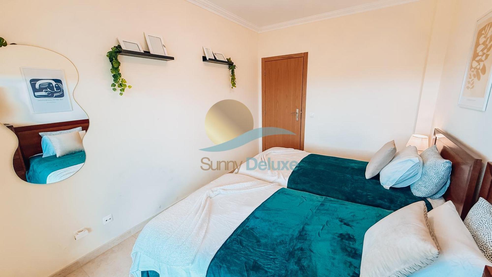 Monte Da Balaia Prime By Sunny Deluxe Apartamento Albufeira