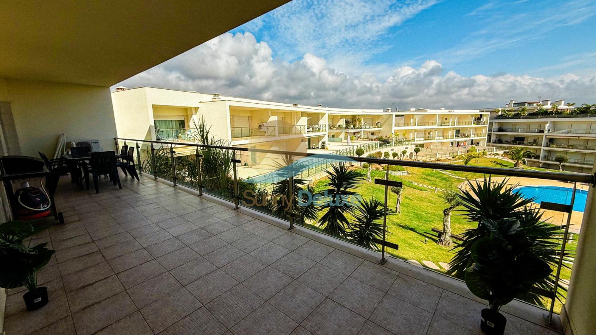 Apartamento Monte Da Balaia Prime By Sunny Deluxe