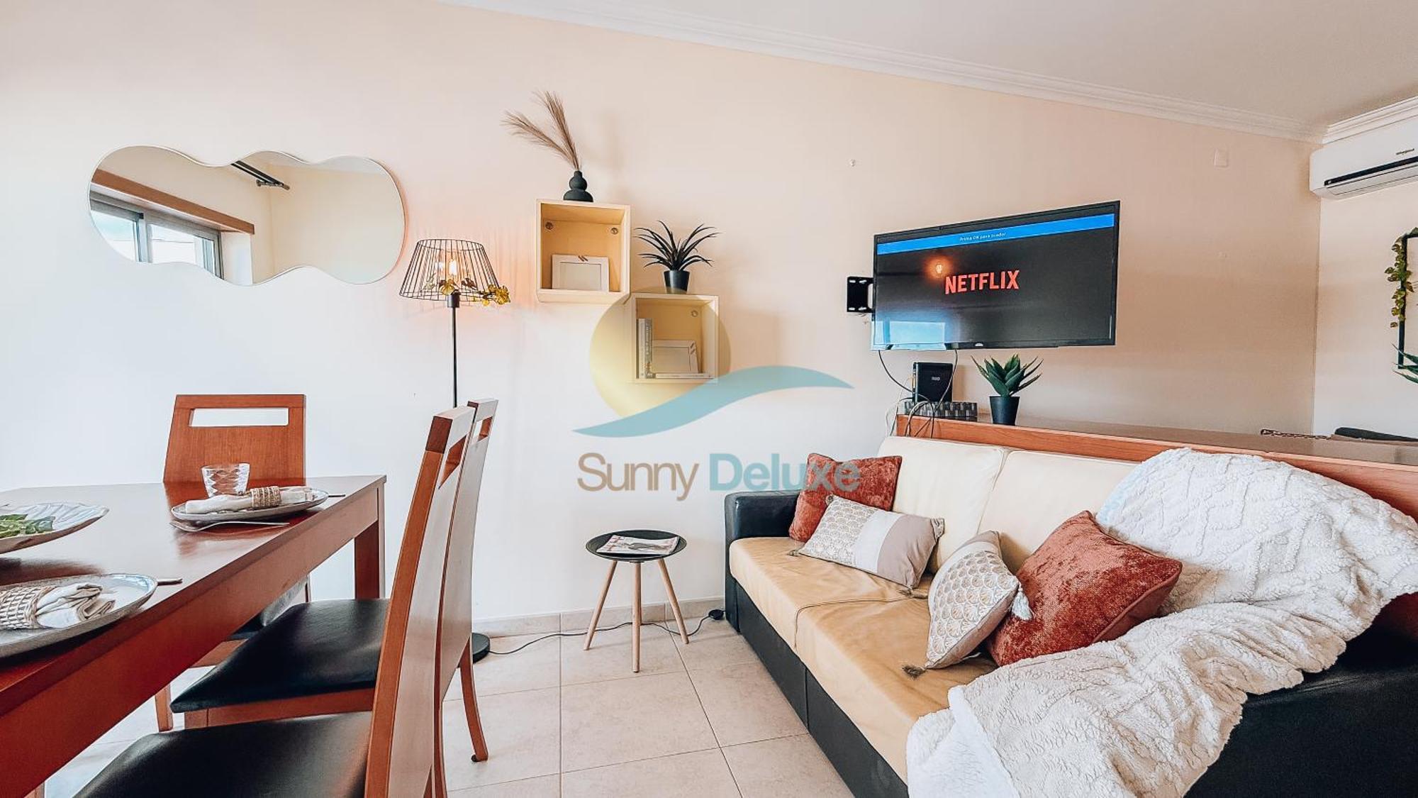 Apartamento Monte Da Balaia Prime By Sunny Deluxe *