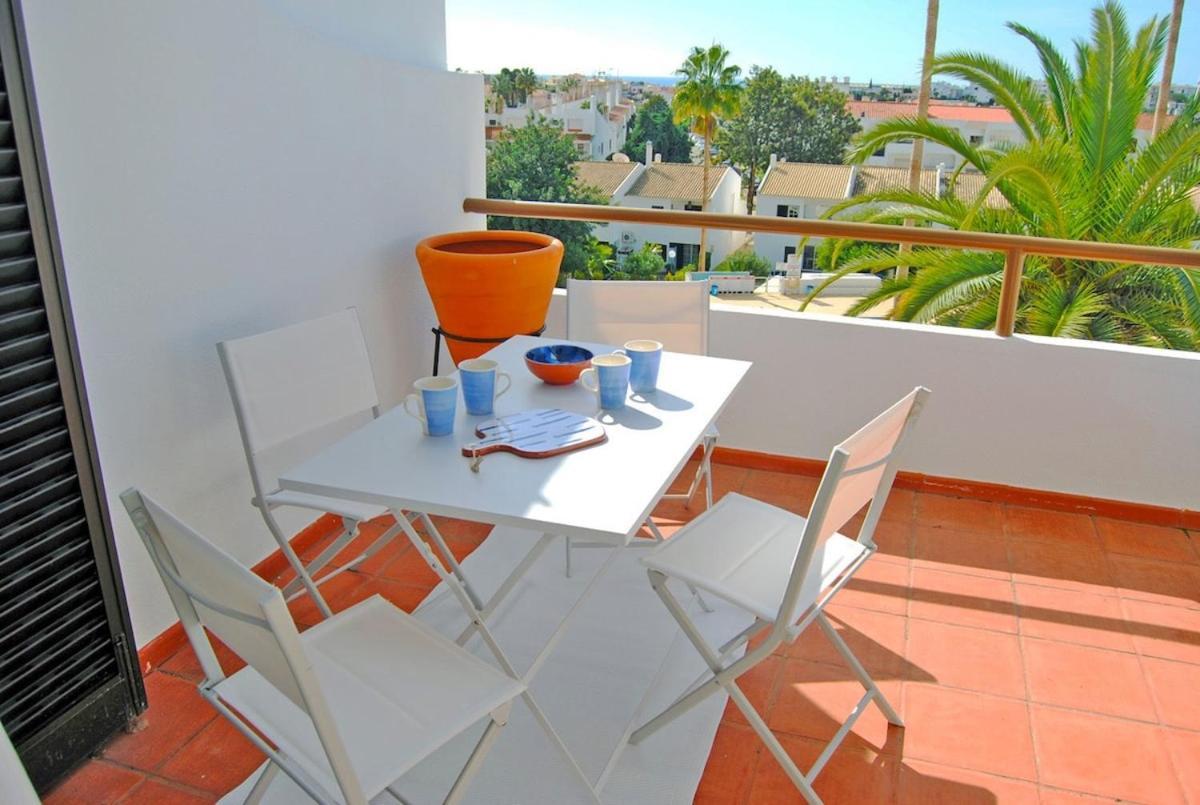 Apartment Stylish Sunny With Pool At Alba Albufeira