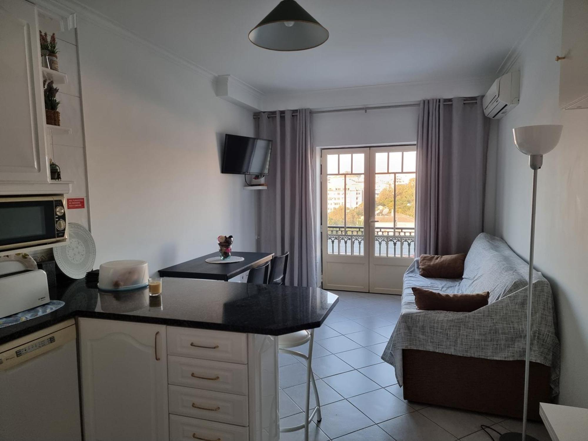 Mar A Vista Appartement *