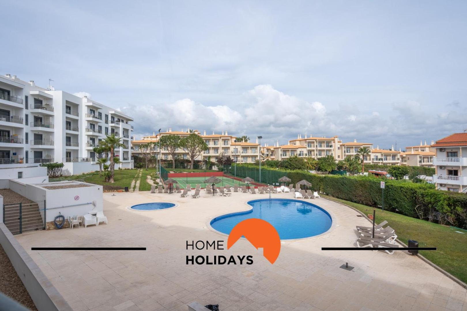 #284 Vista Ondas By Holidays Albufeira