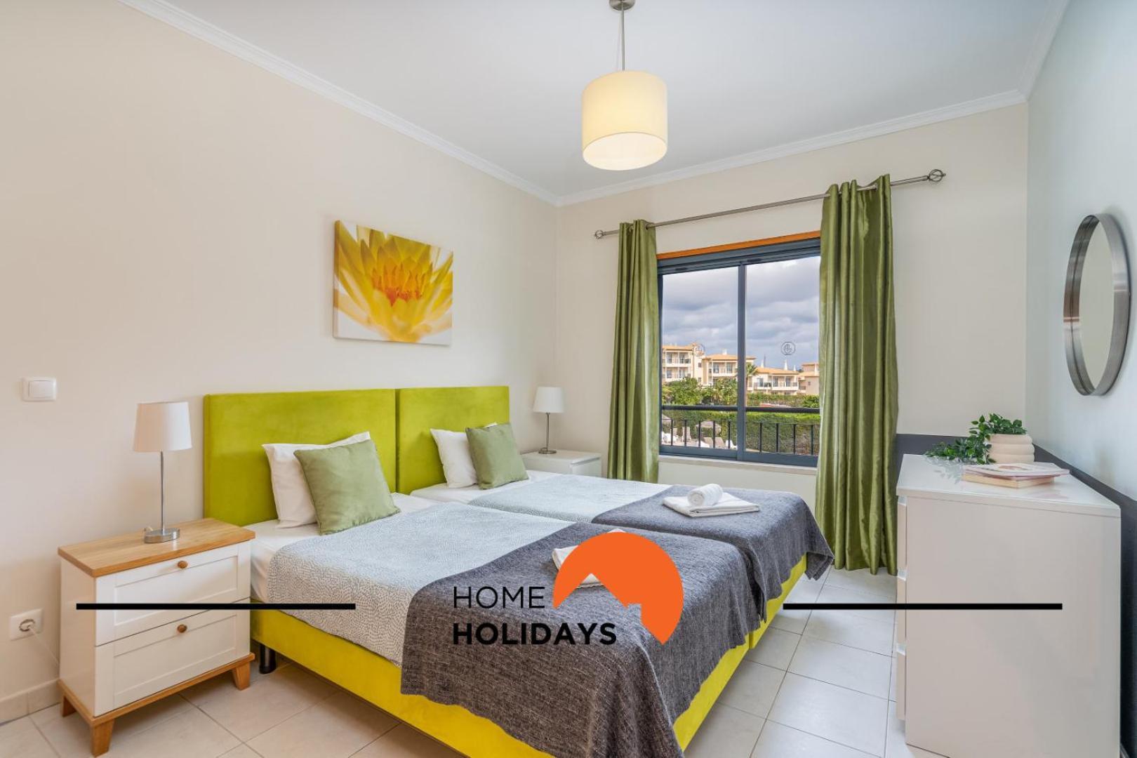 Appartement #284 Vista Ondas By Holidays Albufeira