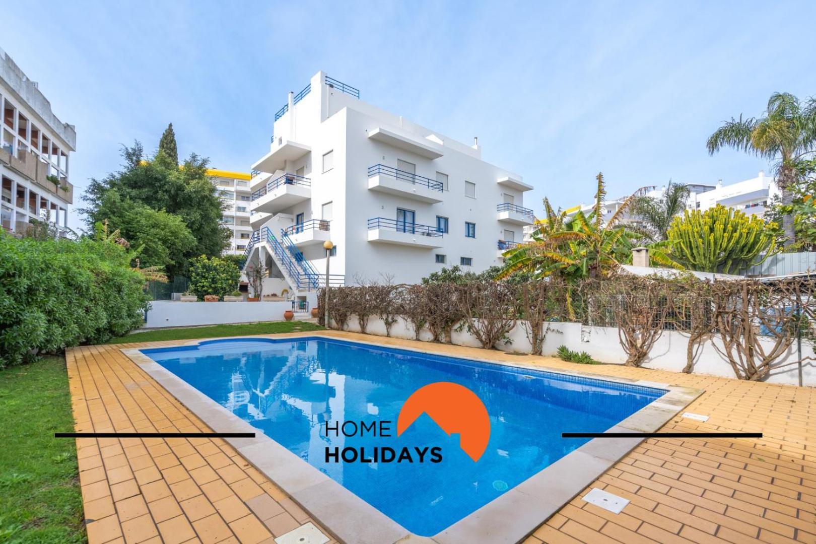 #290 Choro Azul By Holidays Apartment