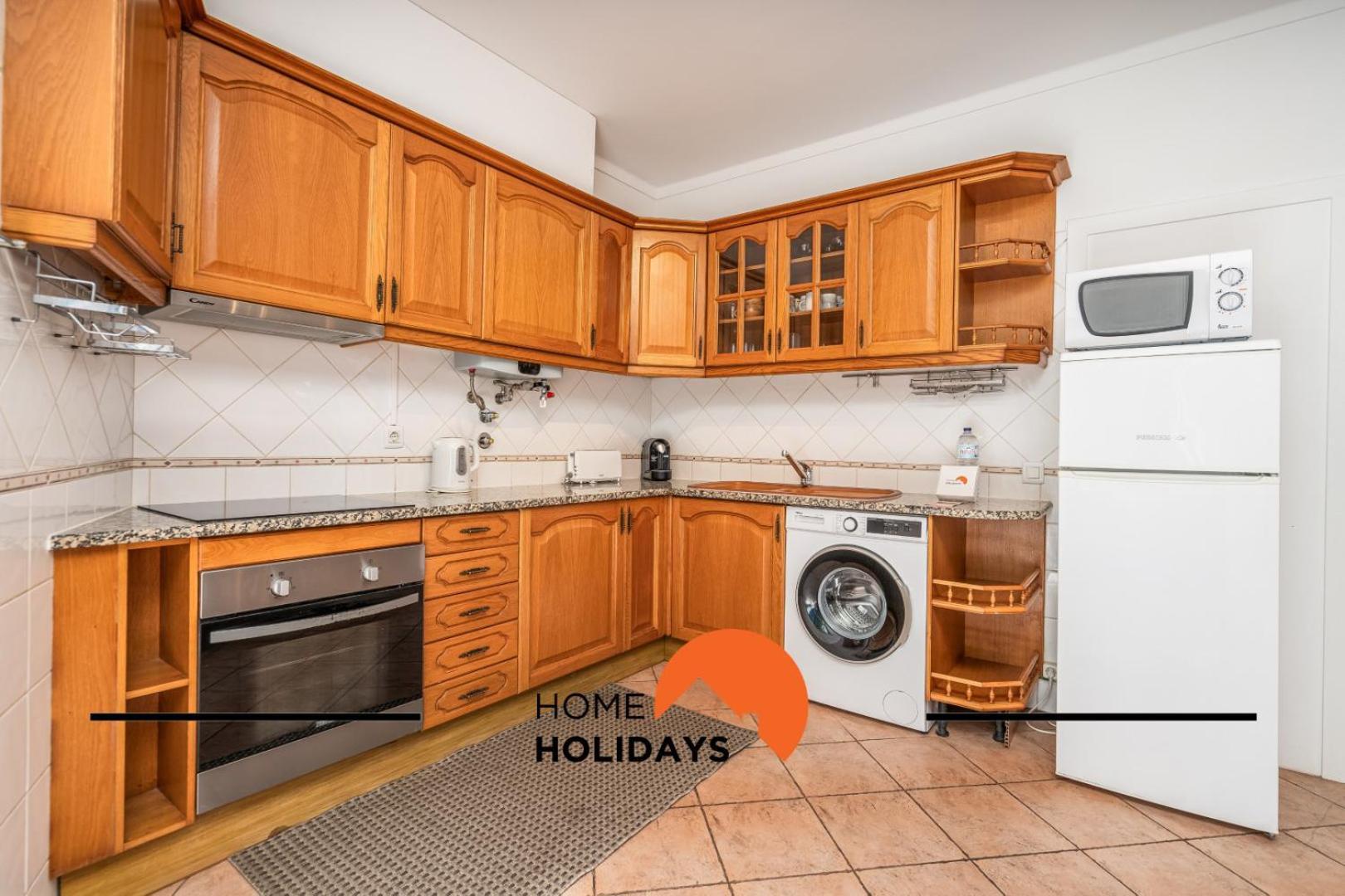 #290 Choro Azul By Holidays Apartment Albufeira