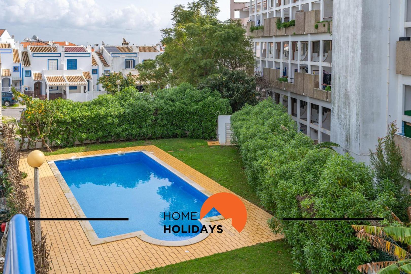 Apartment #290 Choro Azul By Holidays Albufeira
