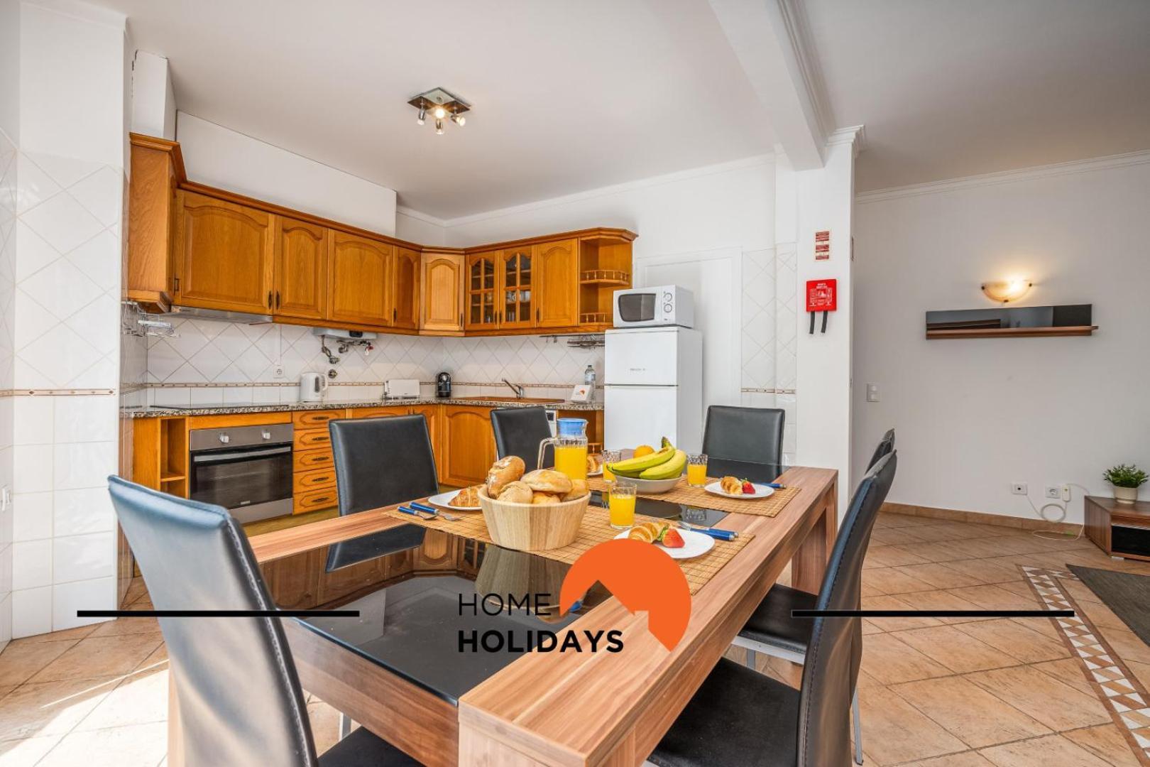 Apartment #290 Choro Azul By Holidays Albufeira