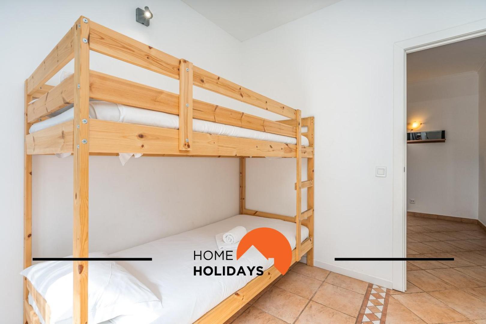 #290 Choro Azul By Holidays * Albufeira
