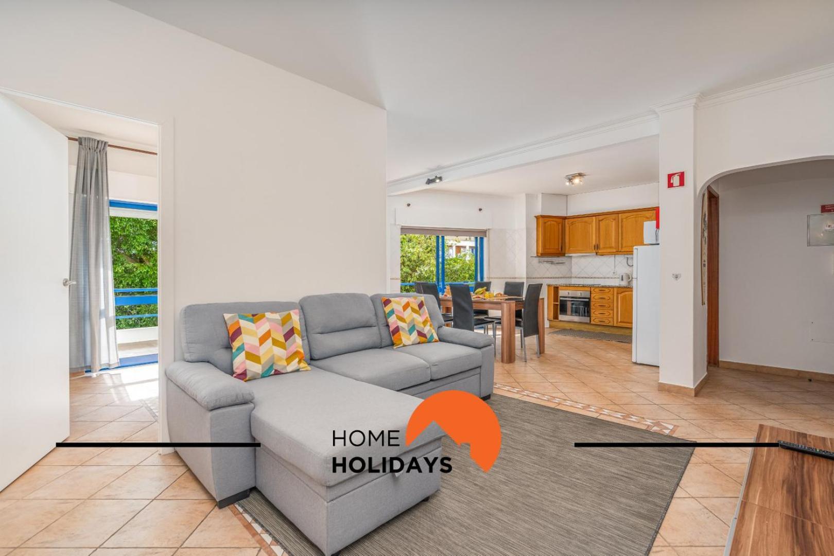 #290 Choro Azul By Holidays Apartment
