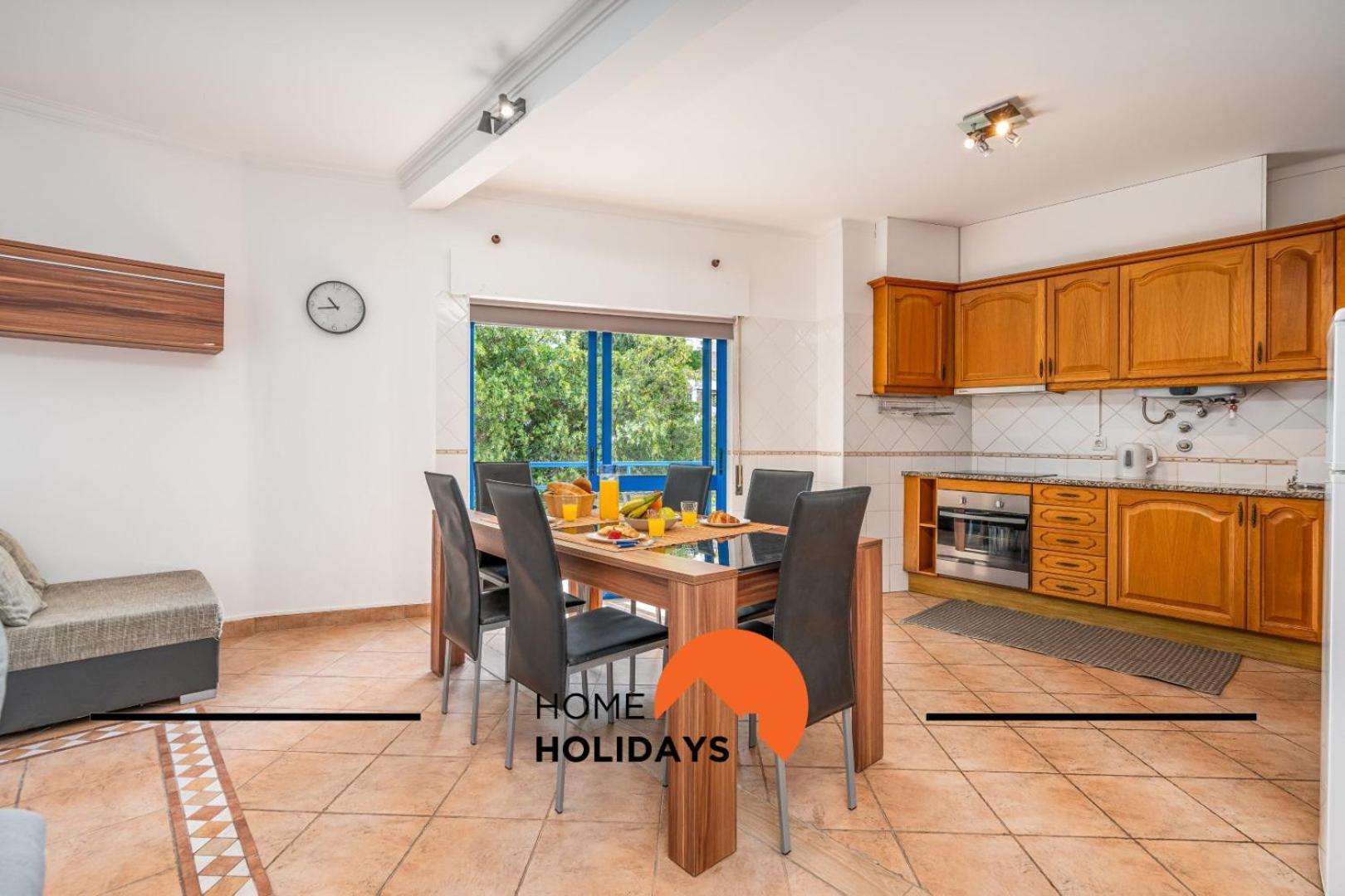 #290 Choro Azul By Holidays Apartment *