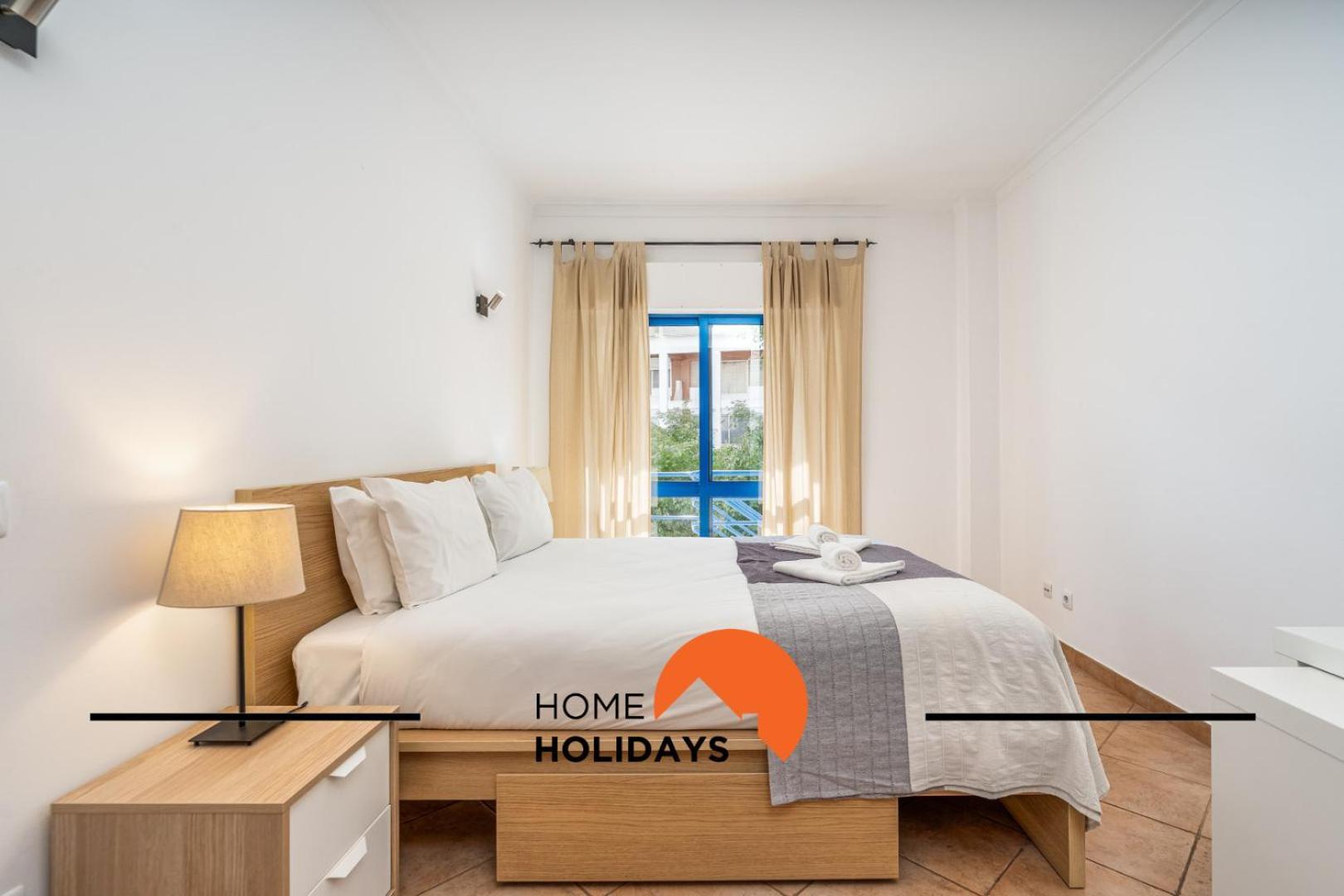 Apartment #290 Choro Azul By Holidays *