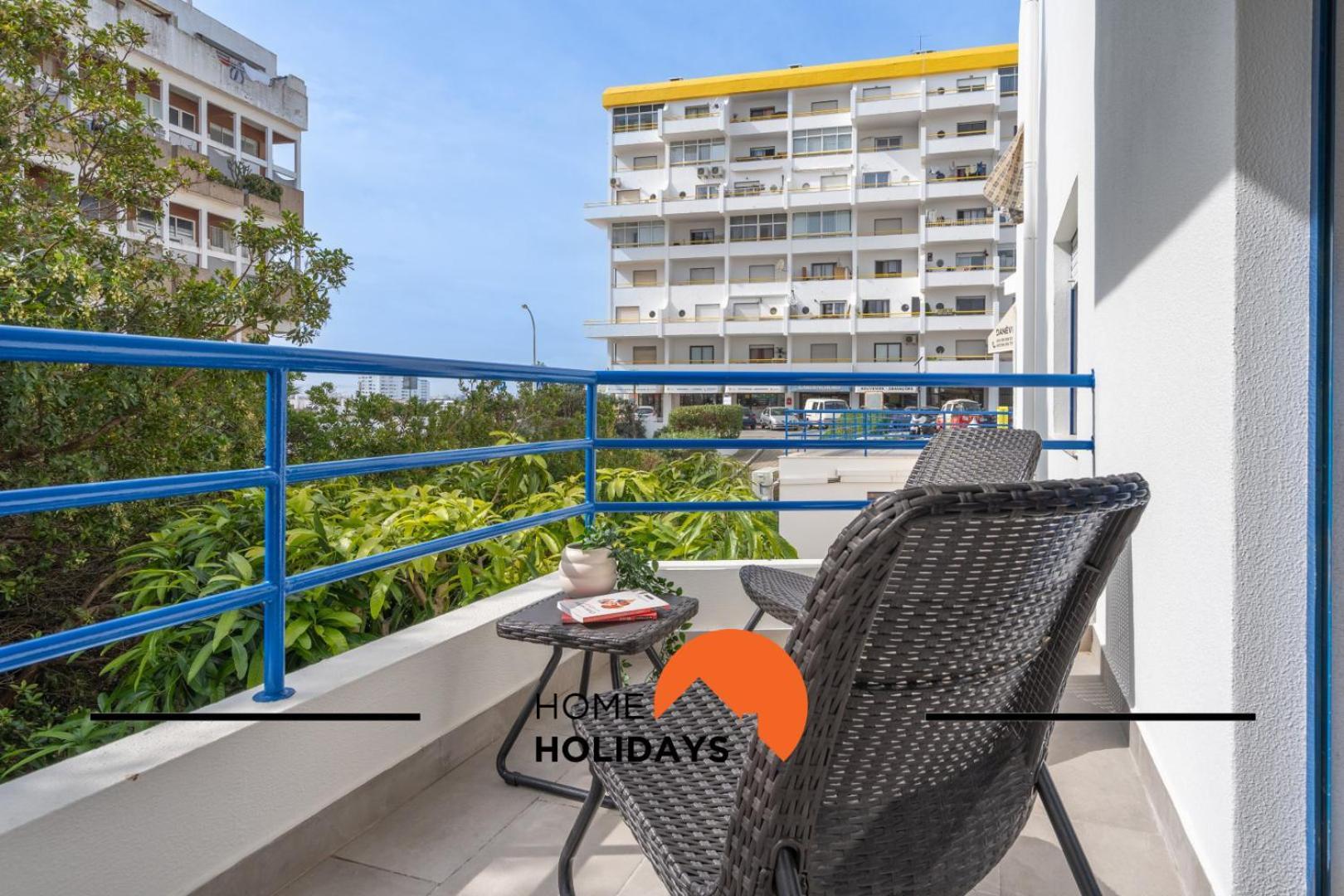 Apartment #290 Choro Azul By Holidays Albufeira