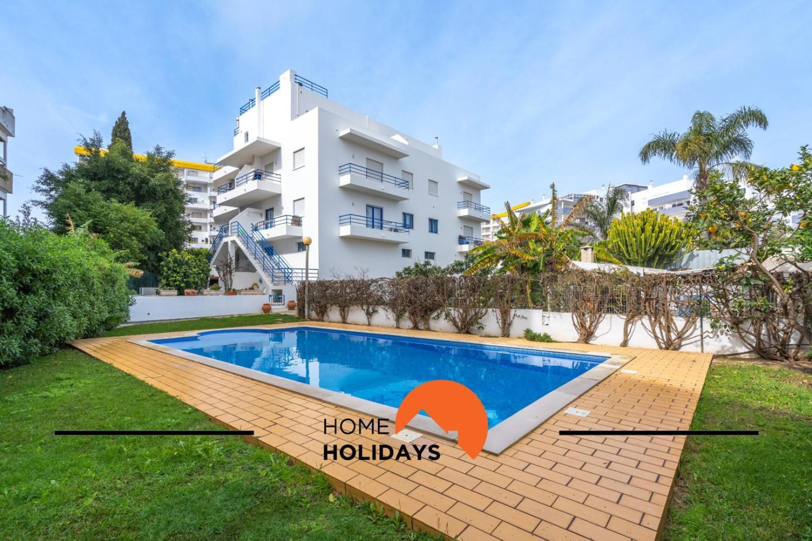 #290 Choro Azul By Holidays