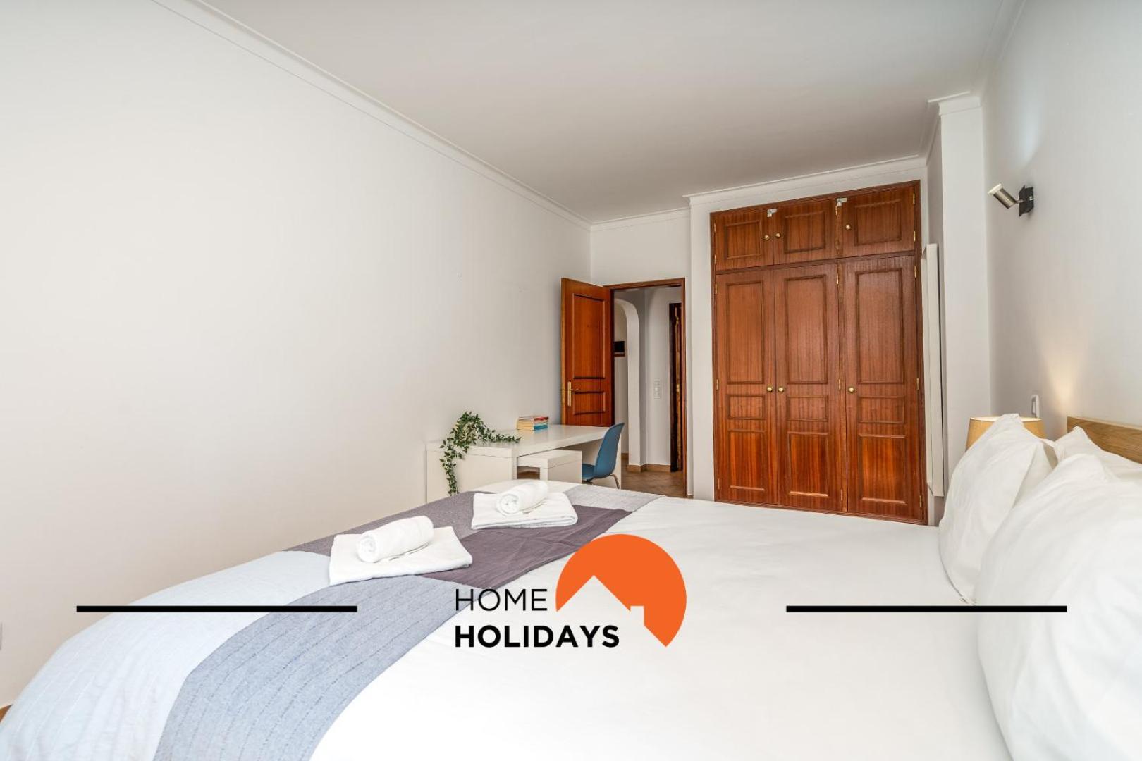 Apartment #290 Choro Azul By Holidays