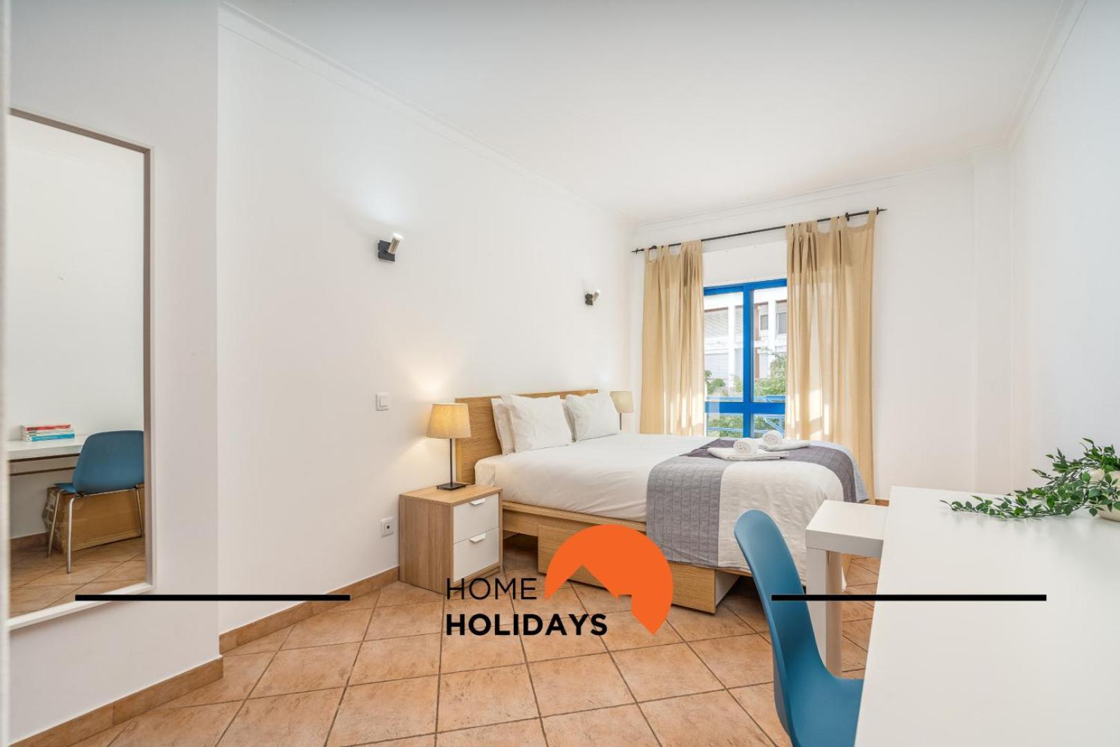 #290 Choro Azul By Holidays