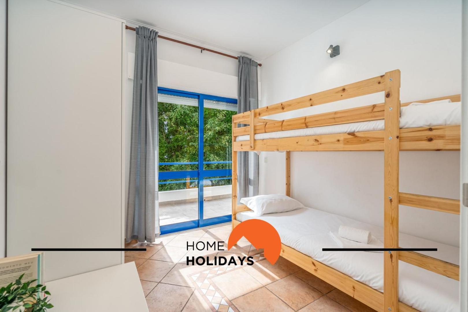 Apartment #290 Choro Azul By Holidays
